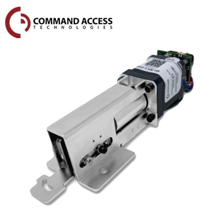 COMMAND ACCESS Electrified Latch Retraction Kits Corbin Russwin 4000/5000 CAT-MLRK1-COR